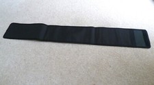 Discreet carrying cover for cane and paddle