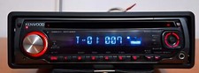 KENWOOD KDC - W241 CD mp3 AUX-IN Car Stereo