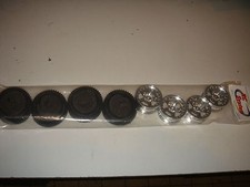 PNEUS MINI SQUARE JANTES AV AR