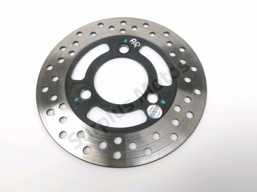 Disque frein arriere super - disque,