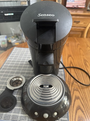 Philips senseo 7810 - philips,