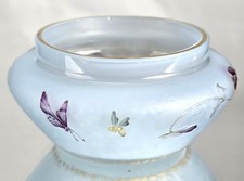 Daum Nancy  Rare Coupe