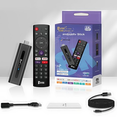 Pièce android 0 tv - 1,