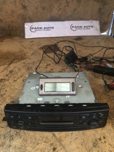 Autoradio mercedes benz - mercedes-benz, c