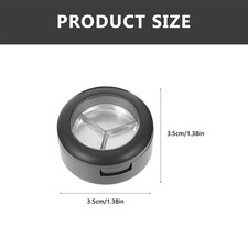  6 Pcs Malette Maquillage