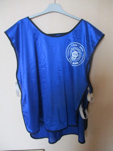 Rare gilet controle heures - gilet,