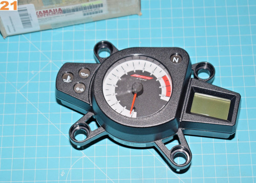 Compteur origine yamaha - compteur, d'origine