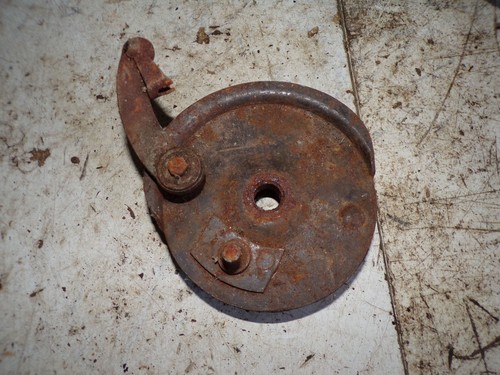 Tambour frein ideal 118 - 118, alcyon