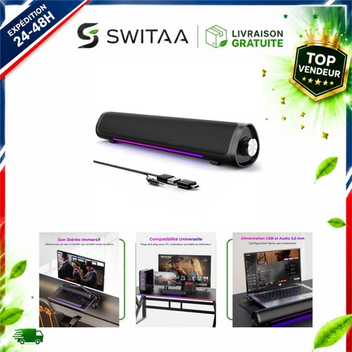 Auphyra barre son gaming - auphyra,