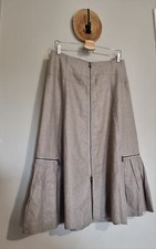 SARAH PACINI : JUPE LONGUE