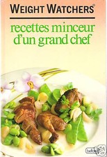 Livre : Weight Watchers