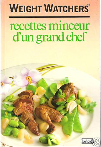 Livre weight watchers - :,