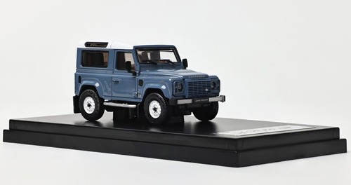 Land rover defender - defender, v8