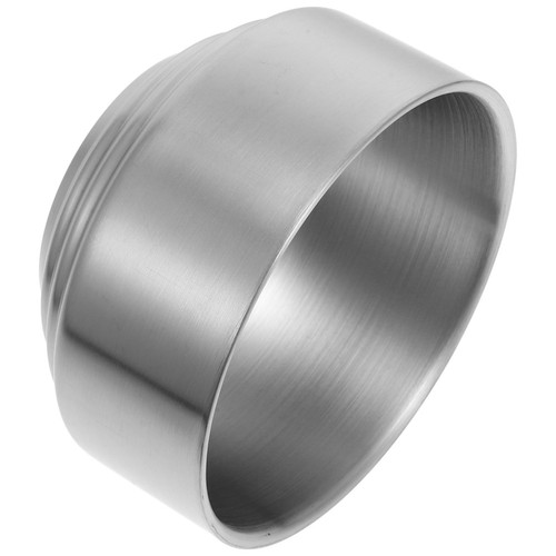 Saladier inox bols de - saladier,
