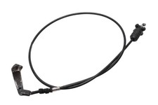 Câble d'embrayage, levier