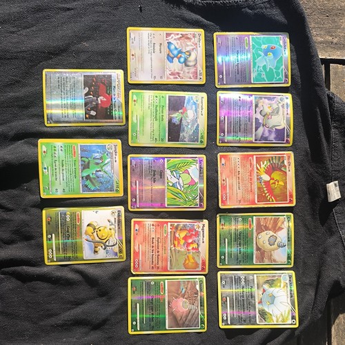 Carte pokémon dracaufeu - carte,