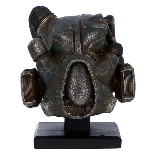 Fallout casque buste - -, x-01
