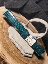 Bracelet montre ZRC lézard