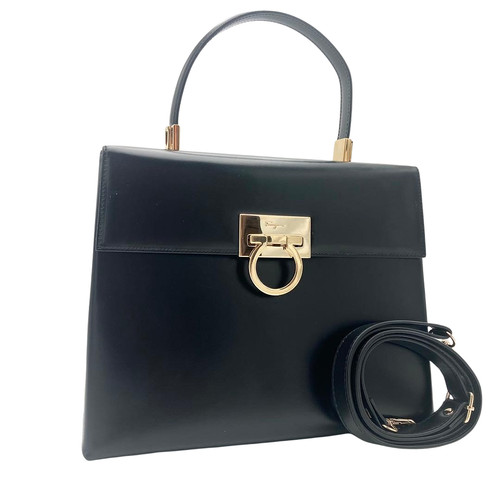 Sac salvatore ferragamo - sac,