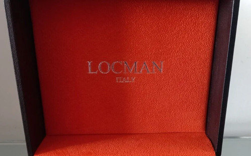 Locman boîte pour montre - boîte,