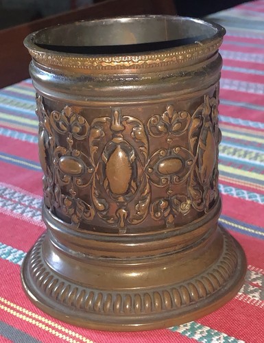 Antiquité pot - antiquité,