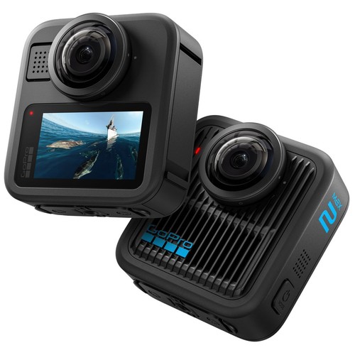 Caméra 360 gopro - max, 2