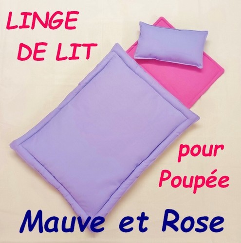 Linge lit pour - lit,