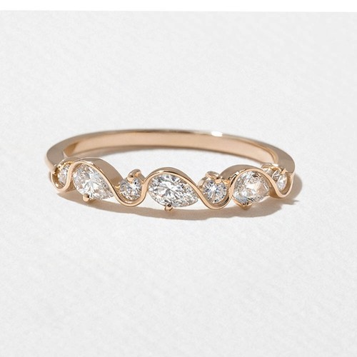 Bague diamant carat - bague,