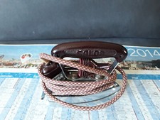 ANCIEN PETIT FER A REPASSER CALOR N°4-55