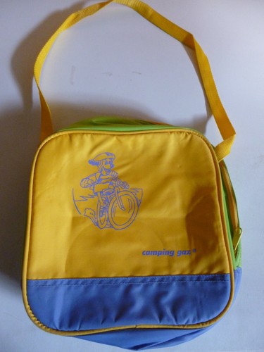 Camping gaz mini sac - gaz,