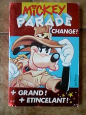 MICKEY PARADE  .  .  (  12