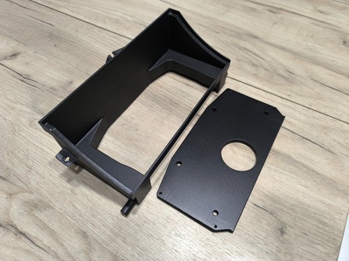 Pour golf mk2 - pour,
