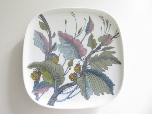 Assiette murale collection - assiette, de