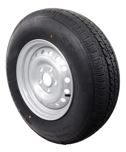 Ensemble roue 195r14c - ensemble,