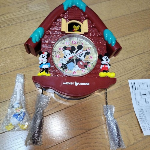 Horloge murale pendule - , coucou