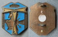 SGT MARECHAL, 52° PROMOTION