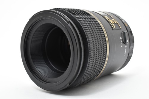 Objectif macro tamron mm - objectif, af