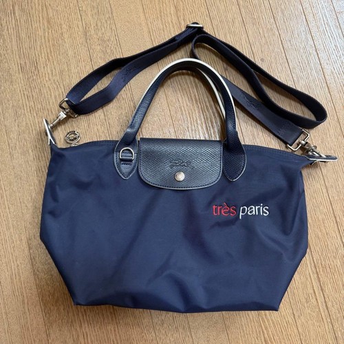 Longchamp pliage s - le, tr