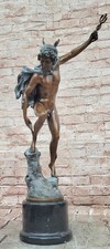 Sculpture en Bronze Fine Art