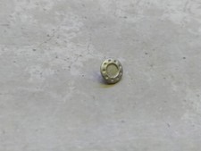 1/18 Peugeot 206 CC Gate petrol hatch cap