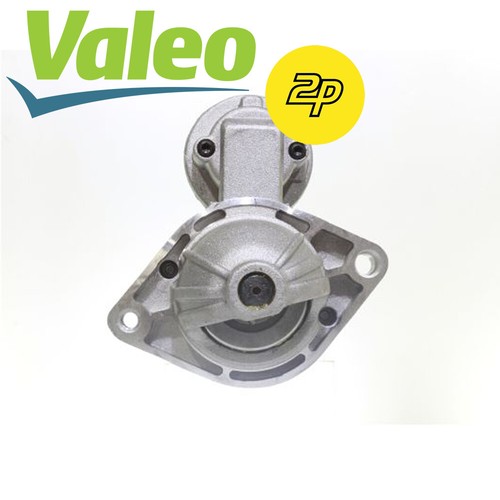 Démarreur valeo 438168 fiat - valeo,