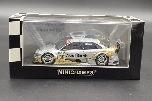 Audi bank sport 17 dtm - audi,