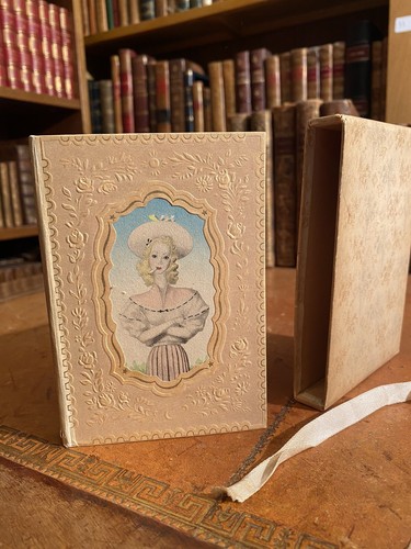 Bonheur jour almanach - bonheur,