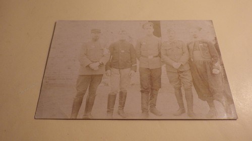 1915 gardelegen prisonnier - 1915.gardelegen, (prisonnier