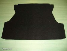 Moquette de coffre tapis Opel Vectra A 2000 Berline