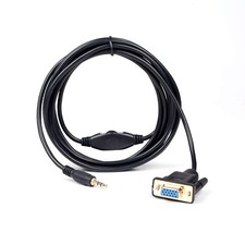 Remplacement Contrôle Pod