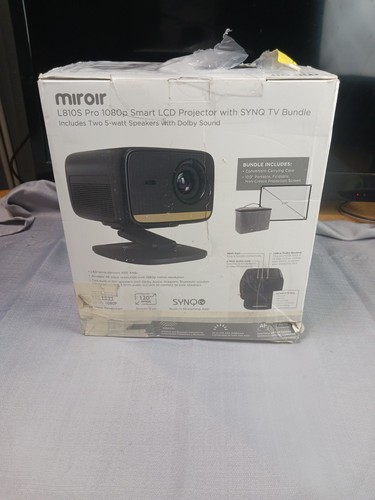 Miroir l810s pro 1080p smart - l810s,