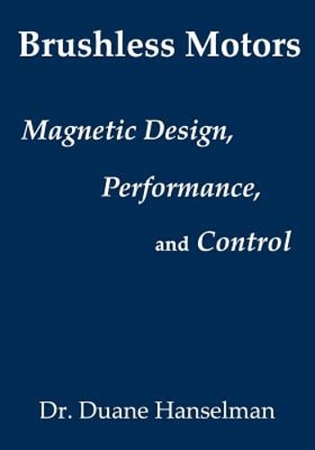 Brushless motors magnetic - brushless, motors: