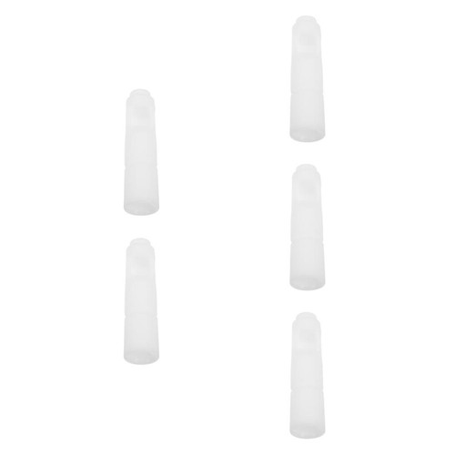 Lot pistons de robinet - 5,