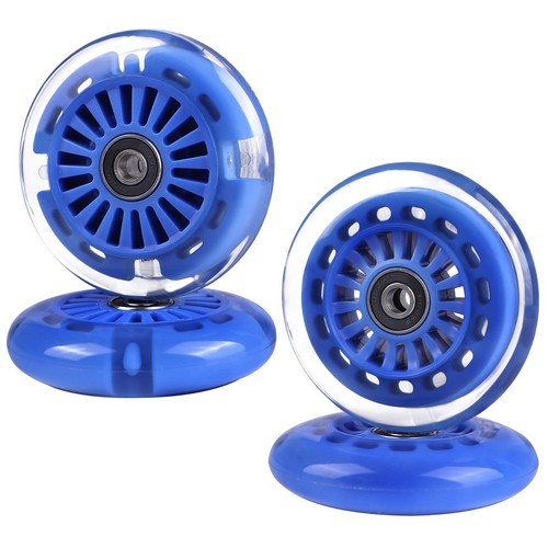 Gladeer 90mm wiggle car - gladeer,